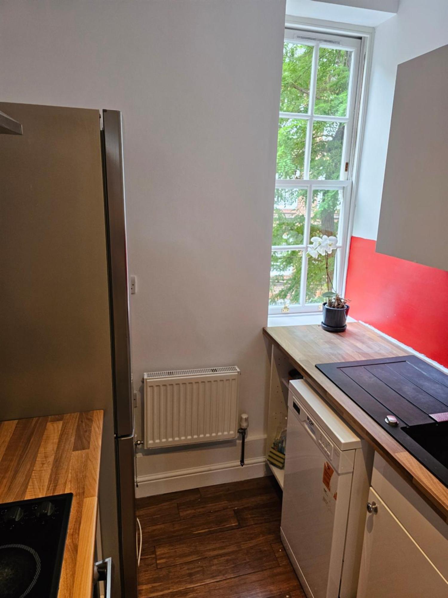 Flat In Hammersmith - Close To Tube Station *